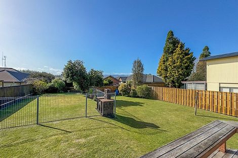 Photo of property in 19 Findlater Street, Matamata, 3400