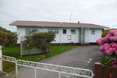 Photo of property in 77 Kauae Street, Manaia, 4612