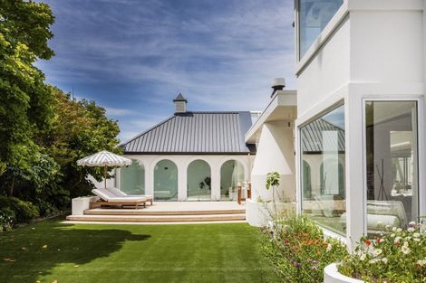 Photo of property in 93 Carlton Mill Road, Merivale, Christchurch, 8014