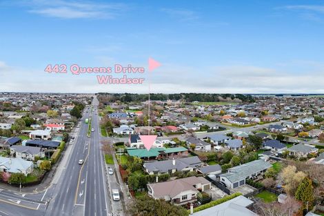 Photo of property in 442 Queens Drive, Windsor, Invercargill, 9810