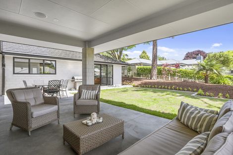 Photo of property in 11 Bronte Place, Leamington, Cambridge, 3432