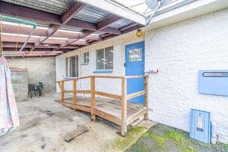 Photo of property in 4/10 Eccles Street, Gore, 9710