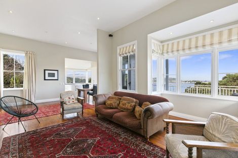 Photo of property in 22 Kainui Road, Hataitai, Wellington, 6021