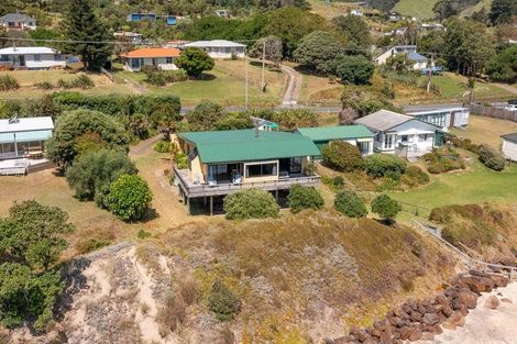 Photo of property in 236 Hokianga Harbour Drive, Omapere, Kaikohe, 0473