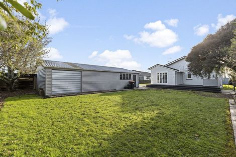 Photo of property in 91 Mcgregor Street, Milson, Palmerston North, 4414