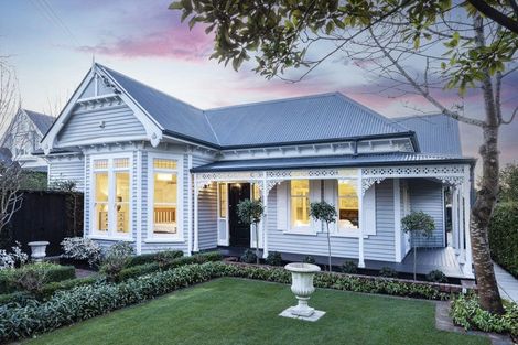 Photo of property in 41 Leinster Road, Merivale, Christchurch, 8014