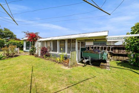 Photo of property in 10 Norman Street, Lower Vogeltown, New Plymouth, 4310