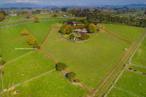 Photo of property in 235 Duck Road, Rotokauri, Hamilton, 3289