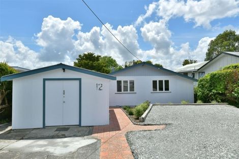 Photo of property in 12 Foster Crescent, Snells Beach, 0920