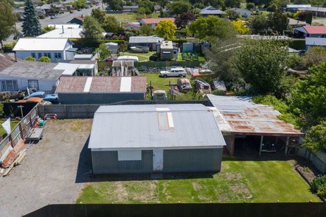 Photo of property in 65a Dunford Street, Rakaia, 7710