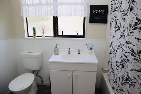 Photo of property in 5 Huia Crescent, Dargaville, 0310