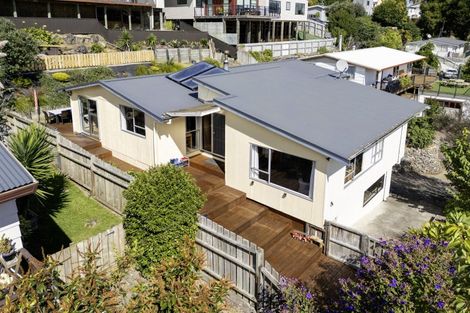 Photo of property in 21 Burns Street, Gate Pa, Tauranga, 3112