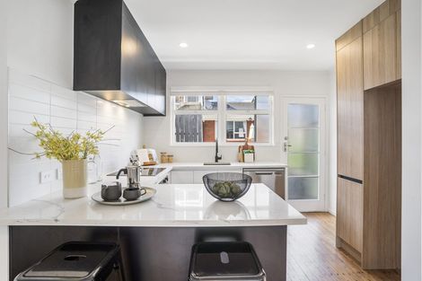 Photo of property in 3/13a Kingsway Avenue, Sandringham, Auckland, 1025