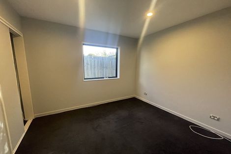 Photo of property in 117b Nursery Road, Phillipstown, Christchurch, 8011