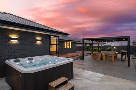 Photo of property in 87 Turnbull Drive, Witherlea, Blenheim, 7201