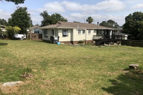 Photo of property in 30 Glynnbrooke Street, Te Atatu South, Auckland, 0610