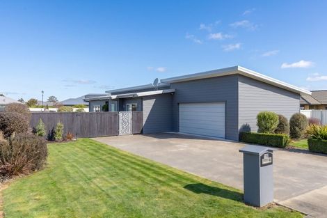 Photo of property in 110 Solway Crescent, Solway, Masterton, 5810