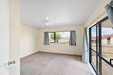Photo of property in 21 Jandell Crescent, Bucklands Beach, Auckland, 2014