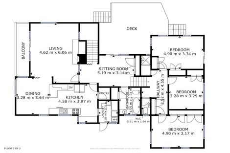 Photo of property in 37 Tilbury Street, Fairfield, Lower Hutt, 5011