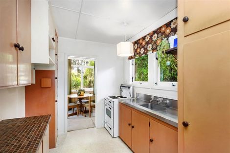 Photo of property in 62 Ironside Road, Johnsonville, Wellington, 6037