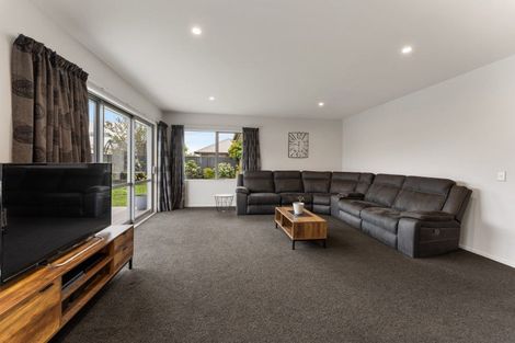 Photo of property in 20 Beachvale Drive, Kaiapoi, 7630