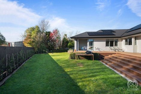 Photo of property in 128 Halswell Junction Road, Halswell, Christchurch, 8025