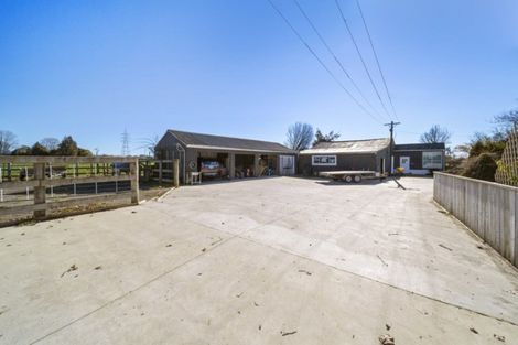 Photo of property in 535 Beaconsfield Road, Stratford, 4394