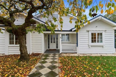 Photo of property in 1 Fow Street, Hamilton Central, Hamilton, 3204