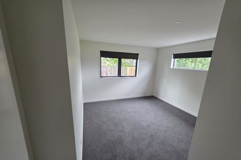 Photo of property in 48a Philpotts Road, Mairehau, Christchurch, 8052