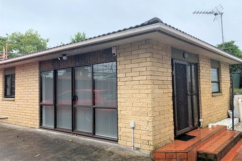 Photo of property in 120a Mount Smart Road, Onehunga, Auckland, 1061