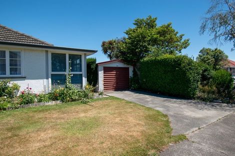 Photo of property in 30 Tinokore Street, Hei Hei, Christchurch, 8042
