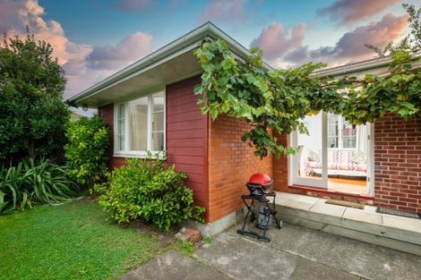 Photo of property in 21 Humboldt Street, Sydenham, Christchurch, 8023