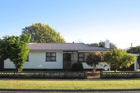 Photo of property in 1 Barton Avenue, Marewa, Napier, 4110