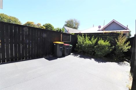 Photo of property in 442b Armagh Street, Linwood, Christchurch, 8011