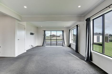 Photo of property in 133 Mosston Road, Castlecliff, Whanganui, 4501