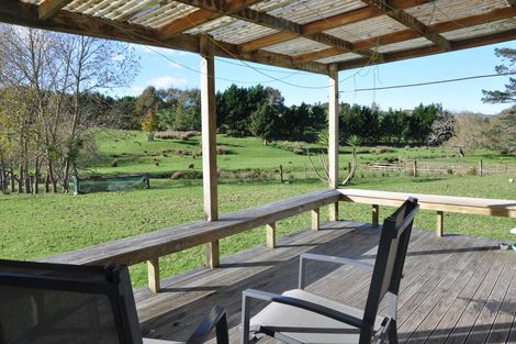 Photo of property in 279 Whangaripo Valley Road, Wellsford, 0972