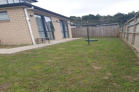 Photo of property in 38 Rashni Road, Flat Bush, Auckland, 2019