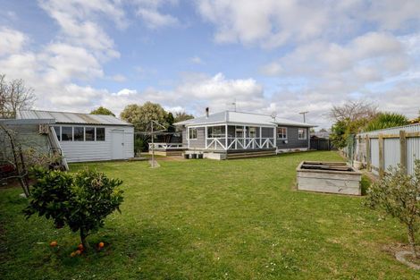 Photo of property in 4 Halleys Court, Feilding, 4702