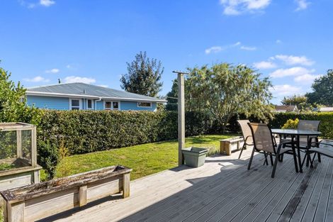 Photo of property in 1 Sanders Street, Arapuni, Putaruru, 3415