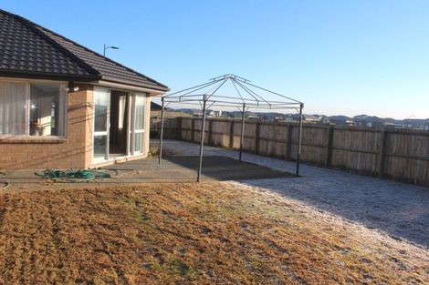 Photo of property in 12 Amelia Place, Wigram, Christchurch, 8025