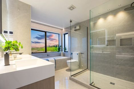 Photo of property in 57 Matangi View Drive, Orewa, 0931