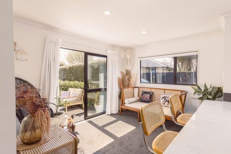 Photo of property in 10 Glastonbury Drive, Burwood, Christchurch, 8083