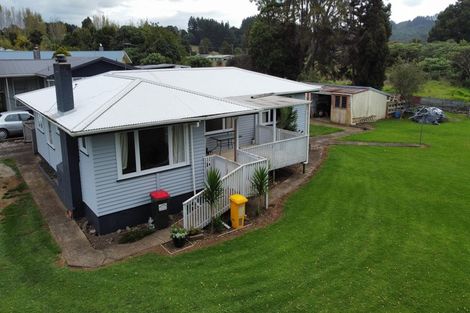 Photo of property in 14 Williams Avenue, Kaikohe, 0405