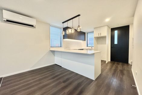 Photo of property in 2/21 Montreal Street, Sydenham, Christchurch, 8023