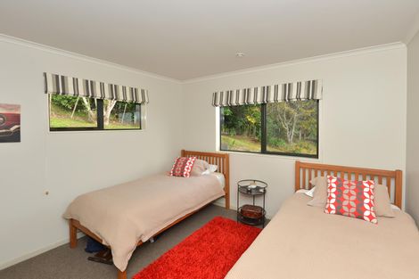 Photo of property in 558 Crane Road, Kauri, Kamo, 0185