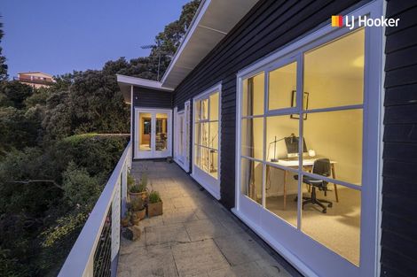 Photo of property in 21 Glengyle Street, Vauxhall, Dunedin, 9013