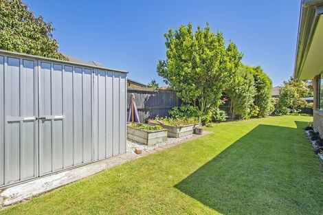 Photo of property in 14 Iraklis Close, Templeton, Christchurch, 8042