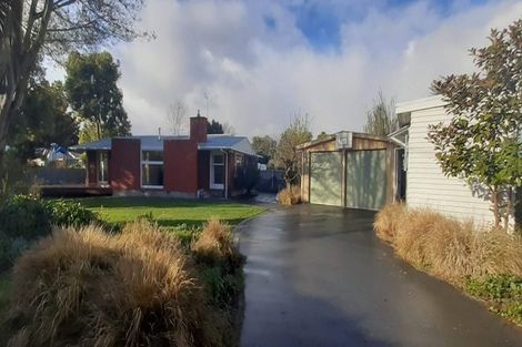 Photo of property in 5 William Street, Prebbleton, 7604