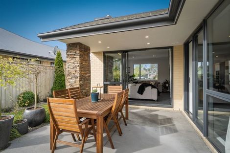 Photo of property in 15 Blue Jean Avenue, Rolleston, 7614