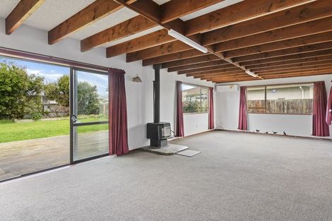 Photo of property in 136 Bower Avenue, New Brighton, Christchurch, 8083
